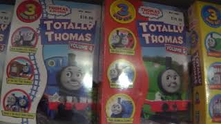 ThomasZoey3000 Productions Thomas Museum Update 2019 (1000 Subscriber Special)