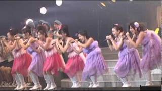 ℃-ute 『LALALA 幸せの歌』 (Live Ver.)