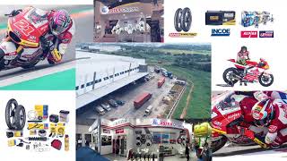 Astra Otoparts - International Trading