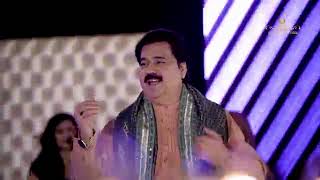 Tu Banse Dhola kain Naseeban Walay Da Shafaullah Khan Rokhri Official Video Folk Studio Seasion 3360