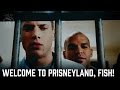 What if someone calls you a fish? - Is it wig splitting time? - Prison Talk 10.9