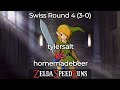 ALttPR Crosskeys Tournament 2024: Swiss Round 4 - Tylersalt vs. homemadebeer