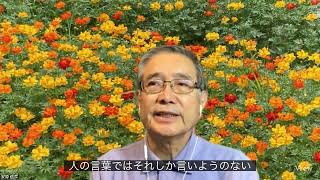 教会学校聖書の学び2023年8月20日