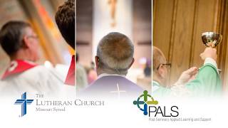 Pastor: Apt to Teach by Dr. Mark Blanke