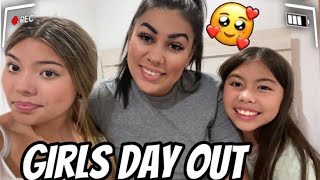Girls Day ❤️ **Come To Dinner With Us**