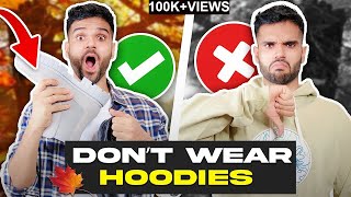 EVERY Man Needs This For Autumn Season | Fall Outfit Ideas For Men | BeYourBest Fashion by San Kalra