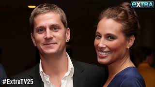 How Rob Thomas’ Wife Saved His Life, Plus: The Inspiration Behind His New Album