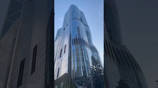 【山水生活雜感VLog Shorts 86.0】 #hollyjollychristmas #michaelbuble #henderson #zahahadidarchitects #shorts