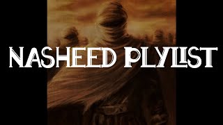 Nasheed GYM Playlist - Playlist for Muslims - Best nasheeds for your workout!