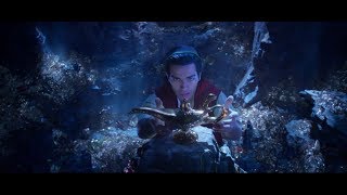 ALADDIN | ตัวอย่างแรก (Official ซับไทย HD)