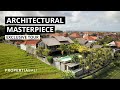 Mind Blowing Architectural Gem In Bali 🔥