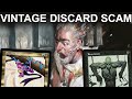 COUNTERSPELLS SUCK! Vintage Sultai Reanimator Scam. Deathrite Shaman  Tempo-Lock. MTG MH3