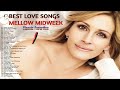 Best Love Songs  - Mellow Midweek Love Songs