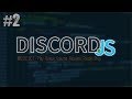 [Discord.JS] Music Bot - Play, Queue, Volume, Pause, Resume & Stop! | Episode 2 [Live]