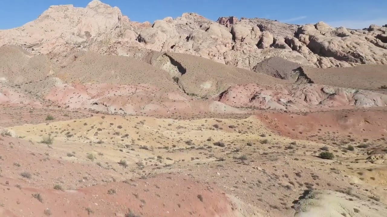 Awesome Mountain Views Youtube