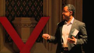 Doing more with less -- global health lessons: Aelaf Worku at TEDxUChicago 2014