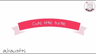 00 - Cute Little Turtle - Introduction