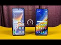 Infinix Zero 5G vs Poco X3 Pro - Speed Test & Comparison! (Dimensity 900 vs Snapdragon 860)!