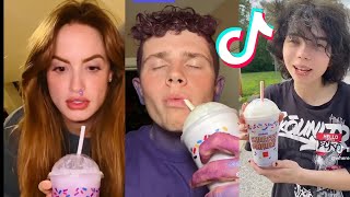 Grimace Shake 2023 | Grimace Shake TikTok Compilation #1