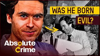 What Made Ted Bundy So Evil?