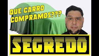 SAGA DA COMPRA DO CARRO DE LEILÃO!!!! ( QUE CARRO COMPRAMOS???)