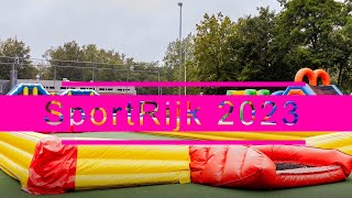 KinderRijk SportRijk 2023