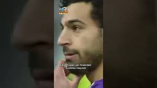 Mourinho seni niye oynatmadı yahu? Mohamed Salah'ın Fiorentina günlerini hatırla