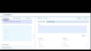 Assignment -7 || Loops in python || ccbp || Nxtwave assignments....
