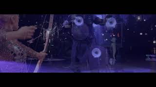 L'ÉCOCIRQUE by André-Joseph Bouglione - Teaser 2021 (4K)