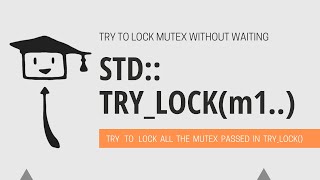 try_lock In C++