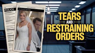 On This Day: Lorrie Morgan & Sammy Kershaw’s Country Music Wedding