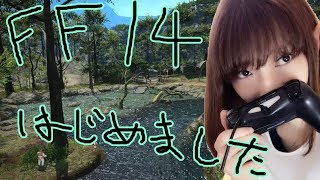 【FF14】光の戦士はじめちゃいました【6/10】