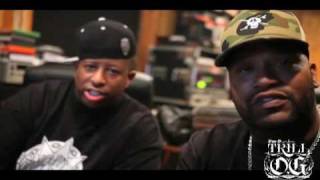 Bun B \u0026 DJ Premier - Let Em Know (Video Promo)