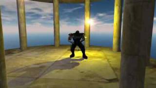 Cobra Tech demo 2