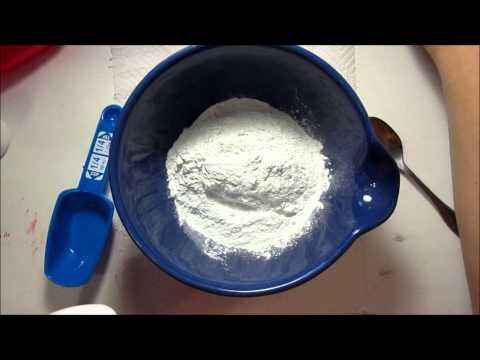 Making Your Own Texture Paste! Making Your Own Texture Paste!