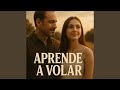 APRENDE A VOLAR
