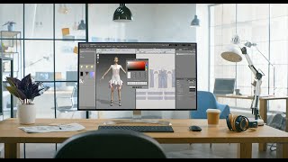 The Evolution of CLO | From Marvelous Designer to CLO watch our 3D software grow and change