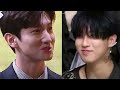 (Eng) Idols Reaction To Han's Vocal High Note (Kingdom Ill be Your Man)