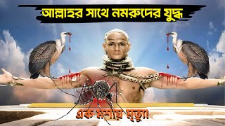 নমরুদের শেষ পরিণতি || আল্লাহর সাথে নমরুদের যুদ্ধ || হযরত ইব্রাহিম আঃ || Namrood || Seerat Hub