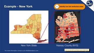 How AI will Transform NYC/LI Post-COVID-19