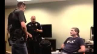 Jordan(Kootra) of The Creatures gets SWATTED on stream