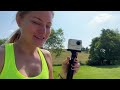 The TINEST Action Camera just got better! Insta360 Go 3 Unboxing + Review!