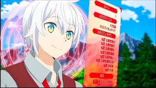 This Ugly DISGUSTING Loser Was Isekai'd & BULLIED As A Useless Shield Hero | Anime Recap