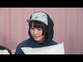 ゆるめるモ！のしゃべれるモ？ 25 20160419 あのちゃん ちーぼう しふぉん