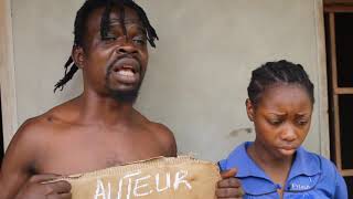 Élèves Cameroun