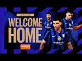 WELCOME HOME POWERED BY @BetssonSport   | MEHDI TAREMI EP.2 📺🧤🖤💙