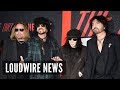 Motley Crue Sued for 'The Dirt' Accident