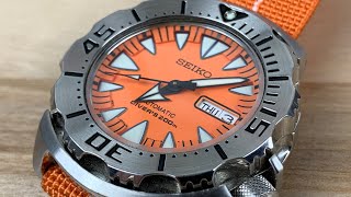 Should you service your Seiko?