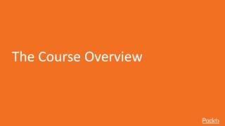Basic Data Structures and Algorithms in Java 9 : The Course Overview | packtpub.com