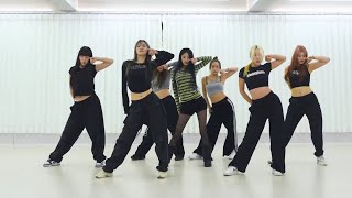 Soojin Agassy Dance Slow Mirror